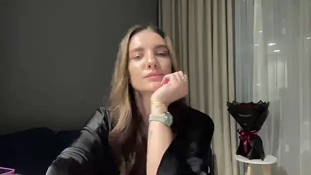 Velirine online show from October 4, 4:44 pm