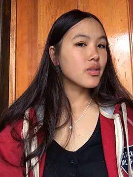 Mai lovely online show from November 9, 1:33 am