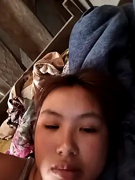 Mai lovely online show from April 6, 4:57 am