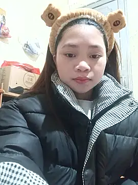 Mayy1 online show from January 16, 2:18 am