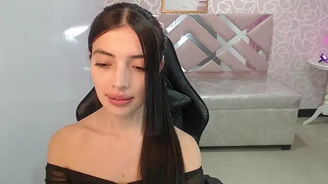 cynthia ch online show from October 7, 3:22 am