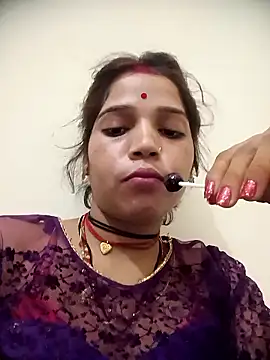 Mahek love143 online show from May 24, 4:17 pm
