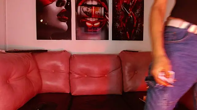 ScarlethHotCs  online show from September 30, 4:51 am