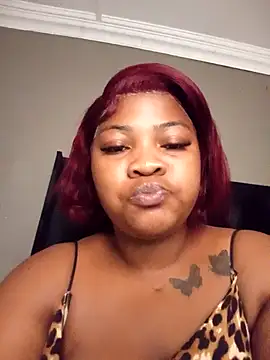Tashathethickbabe online show from September 23, 3:21 pm