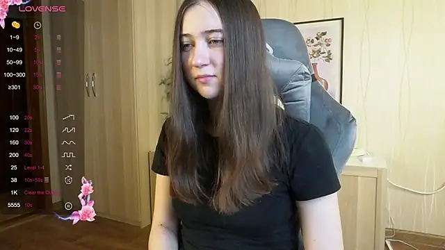 PrincessAfina online show from September 30, 5:18 pm