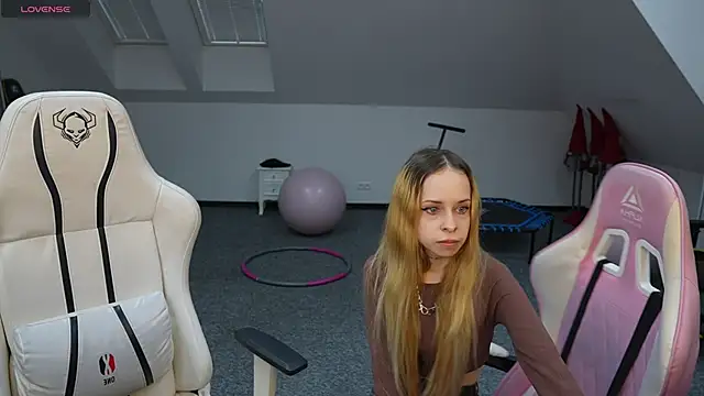 Luchi Sun online show from November 11, 11:29 am