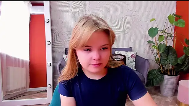 Melissa 199 online show from October 21, 7:23 am