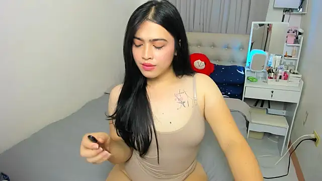 BubbbleButtDemi online show from April 7, 1:29 am