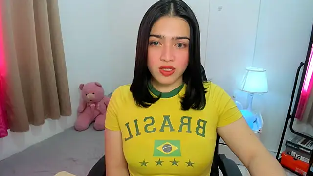 BubbbleButtDemi online show from October 7, 8:08 am