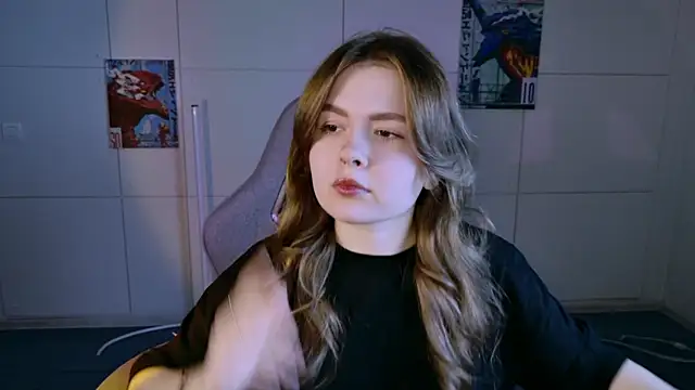 HaleySun online show from November 19, 1:11 pm