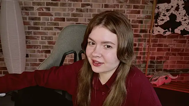 HaleySun online show from November 9, 2:02 pm