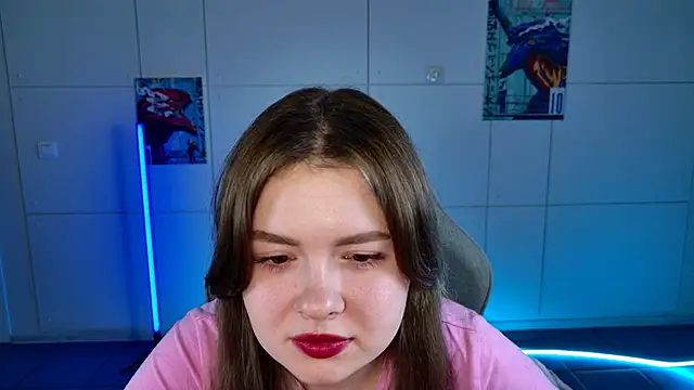 HaleySun online show from October 31, 9:13 am