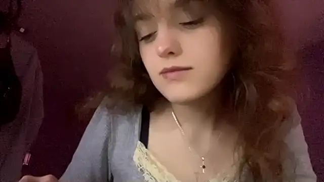 ShannanJou online show from October 3, 1:16 pm