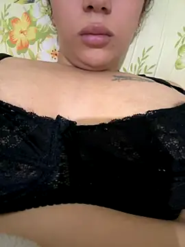 Laila-sexi online show from October 1, 6:02 pm
