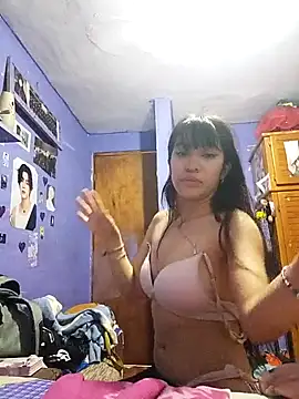 LeraClerk online show from September 27, 12:29 am