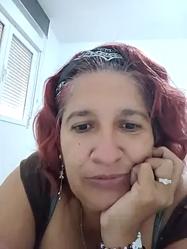 diablilla02 online show from September 30, 12:00 pm