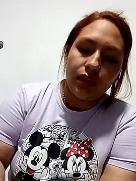 KIMBERLY 11- online show from September 29, 4:45 pm
