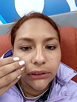 KIMBERLY 11- online show from September 30, 6:13 pm