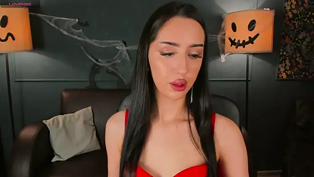 LisaFoxie online show from October 30, 10:38 am