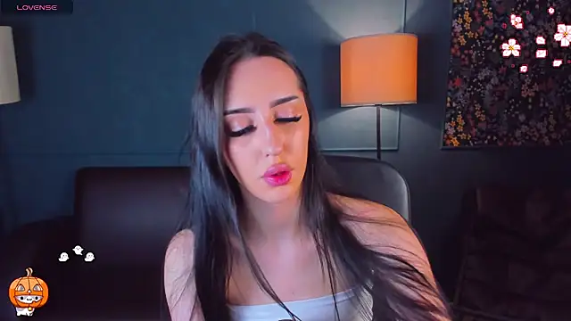 LisaFoxie online show from November 13, 10:14 am