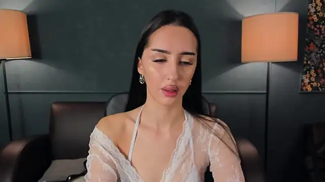 LisaFoxie online show from October 19, 10:28 am