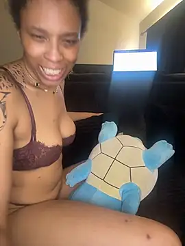 YeahhhitsBreezy online show from June 25, 11:28 pm
