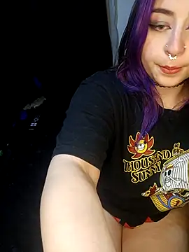 Iluromi online show from October 31, 2:24 am