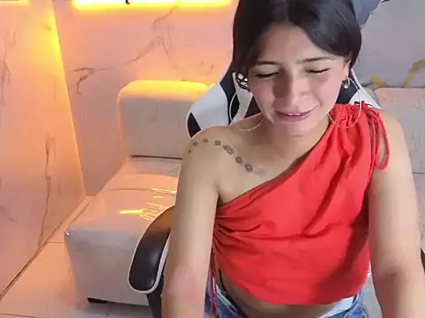 luciana tp online show from October 1, 2:55 pm