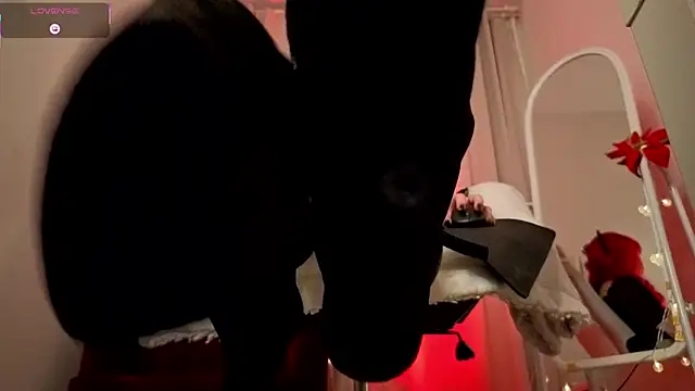 MonicaMilligan online show from December 16, 3:40 pm