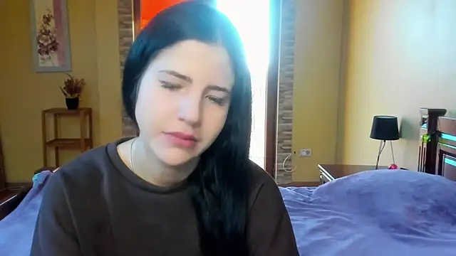 Malibu J online show from October 21, 7:34 am