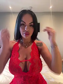 CarmenMB online show from September 30, 9:48 am