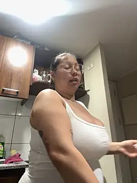 lachinita-32 online show from October 11, 12:26 am