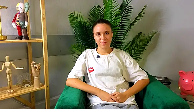 CIairMarkins online show from September 25, 2:27 pm