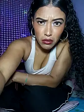 MegaN Storms online show from October 6, 5:29 pm