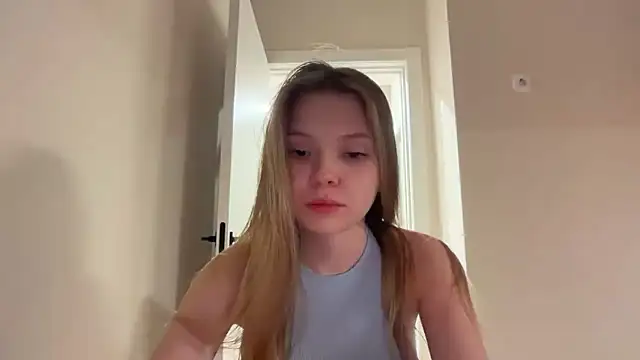 CandysRose online show from May 8, 8:43 pm
