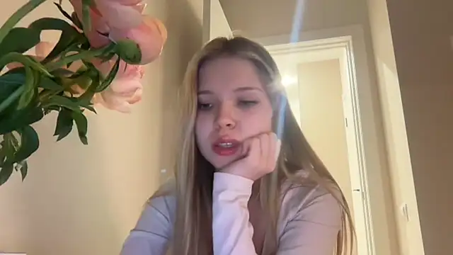 CandysRose online show from May 22, 8:51 pm