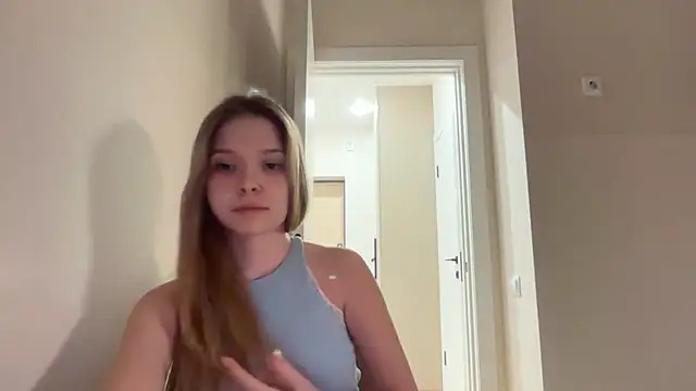 CandysRose online show from May 10, 8:55 pm