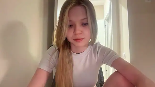 CandysRose online show from May 19, 6:37 pm