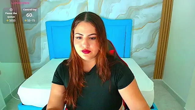salmaa 27 online show from September 29, 2:44 pm