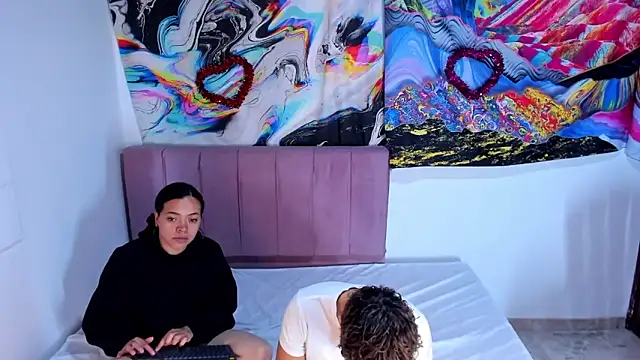 antonellaa morgan online show from October 6, 12:55 pm