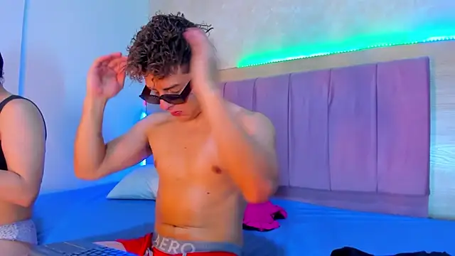 antonellaa morgan online show from November 6, 7:20 pm