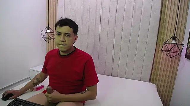 jakeyariana online show from November 19, 8:42 pm