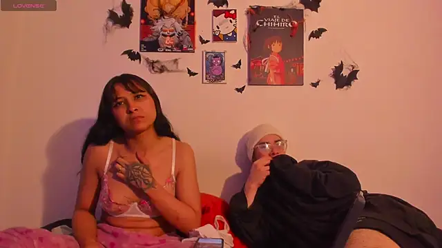 Dirty Pleasure69 online show from October 9, 2:37 am