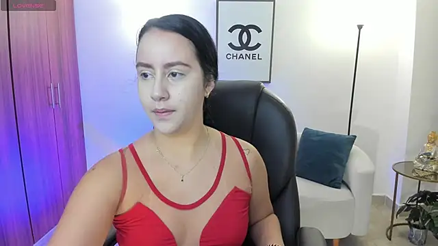 Natasha Kiim  online show from March 6, 4:29 am