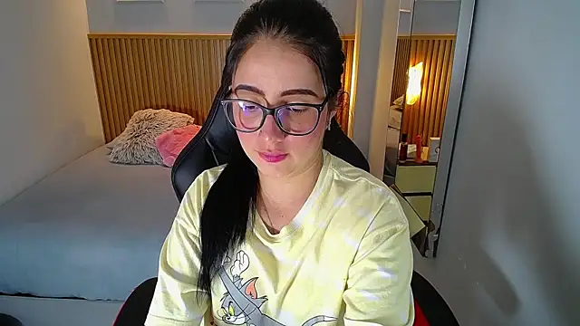 GABY NIGHY online show from September 27, 1:40 pm