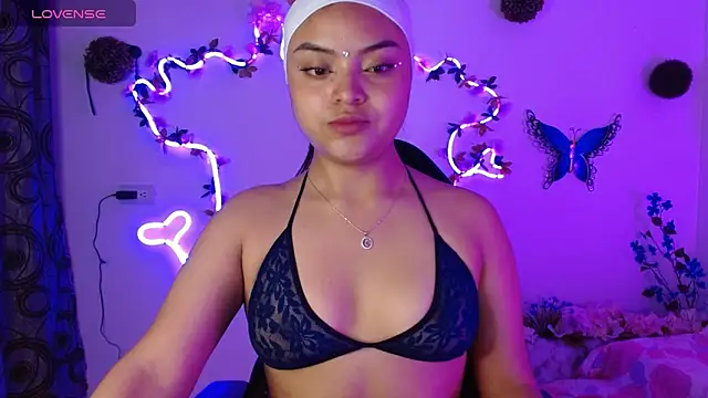 kathia 077 online show from September 29, 12:32 pm