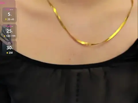 SofyCastillo2 online show from October 4, 9:41 pm