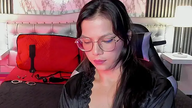 MaraBlake  online show from October 9, 8:57 pm