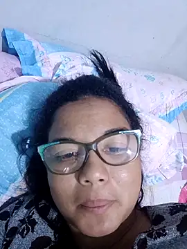 afro venezolana online show from October 1, 8:36 pm
