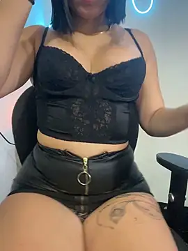 belinda 1 online show from September 29, 2:22 pm